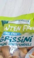 Grissini