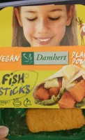 FishSticks Vegan
