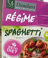 Spaghetti Konjac