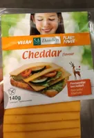 Cheddar flavour