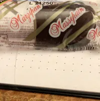Marzipan