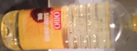 Sunflower oil