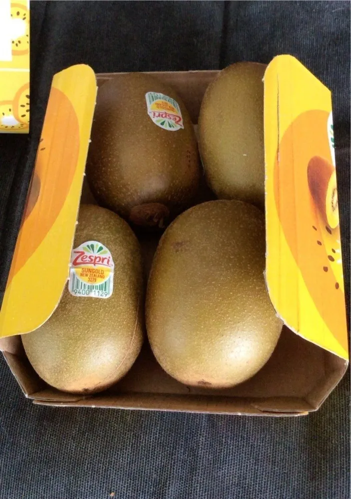kiwi