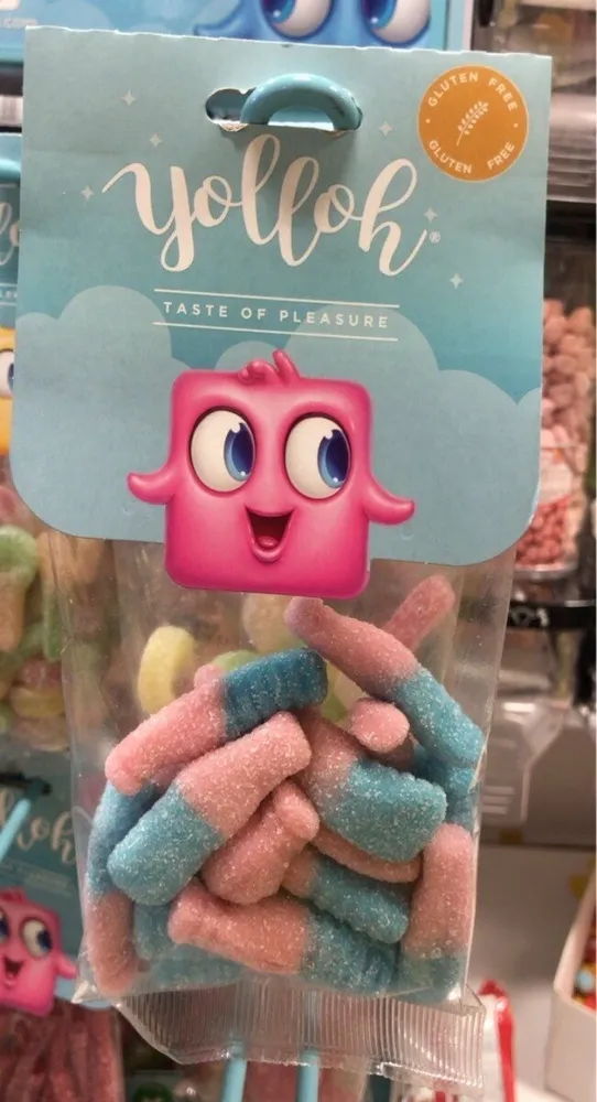 Yolloh