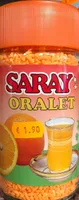 Oralet