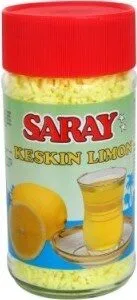 Mint-Lemon Instant Drink
