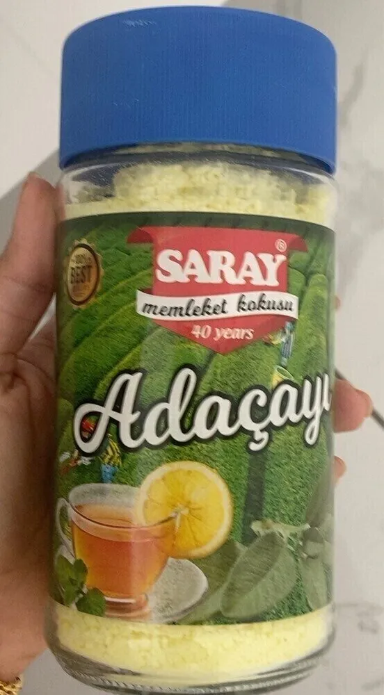 Adaçayi