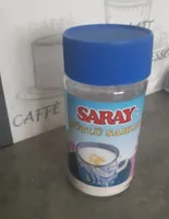 Salep Instant Drink