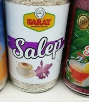 Salep Instant Drink 12X200G