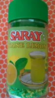Saray nane limon