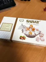 Turkish delight