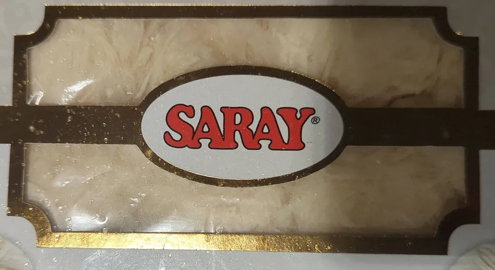 Saray Pişmaniye