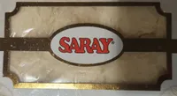 Saray Pişmaniye
