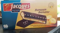 Tabletten Crème Banaan 200G