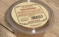 Chocomousse