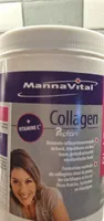 Collagène peptan
