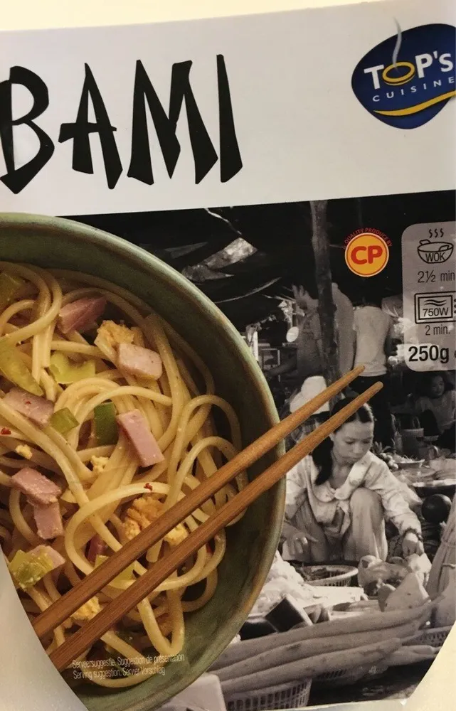 Bami