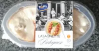 Lasagnette Bolognese