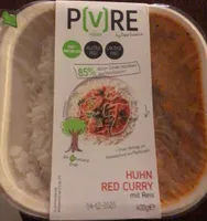 Red Curry