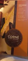 Orange dark