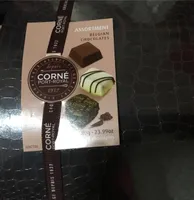 Chocolat belge