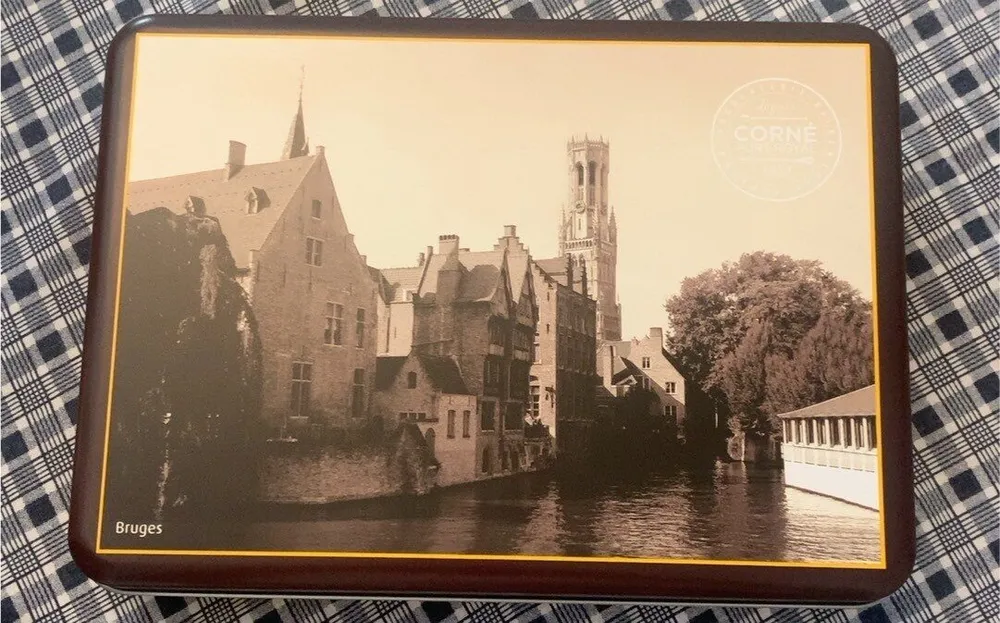 Corné Port-Royal