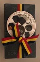 Belgium Chocolates