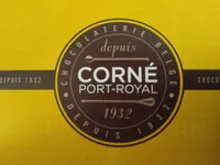 Pralines assorties
