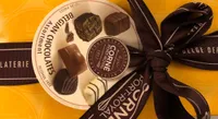 Belgian chocolates