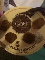 Corne  port-royal
