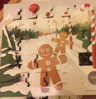 Calendrier de l'avent