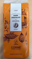 Chocolat noir orange