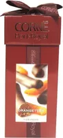 Corne Port-royal - Orangettes - 175G