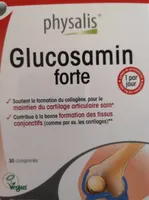 Glucosamine forte