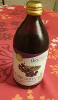 Elderberry