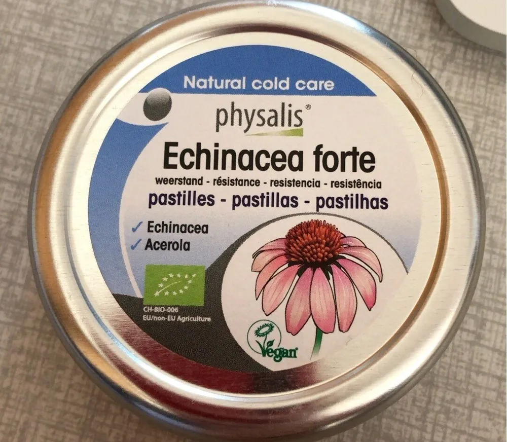 Echinacea Forte