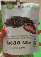Cacao Nibs
