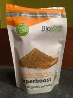 Superboost
