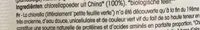 Chlorelle En Poudre Bio - 200G - Biotona