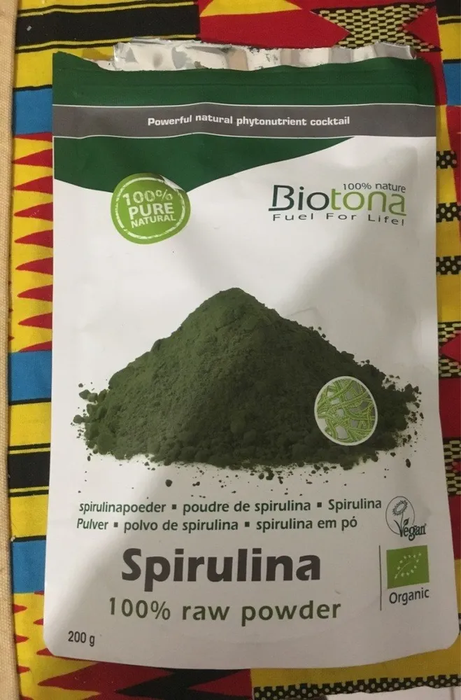Sporulina