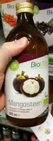 Mangosteen pulpe