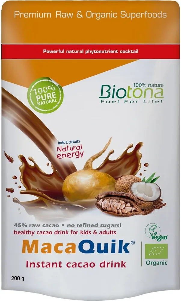 Maca