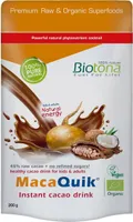 Maca