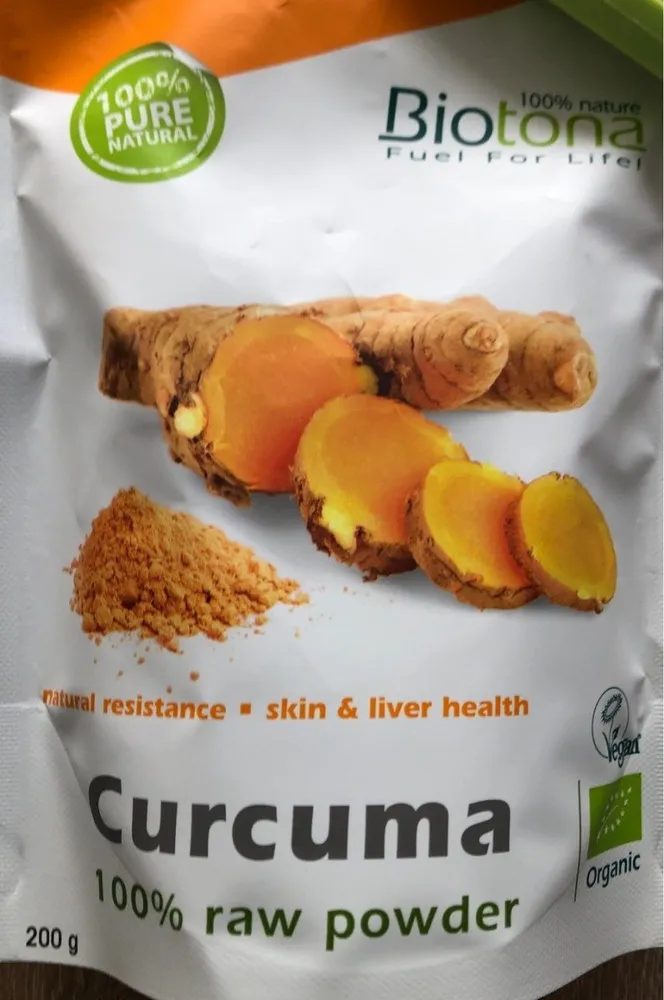 CURCUMA