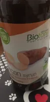 Sirop de yacon