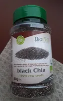 Black chia
