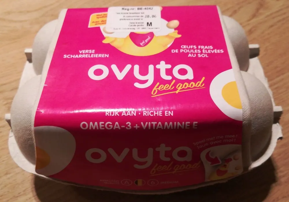 Ovyta