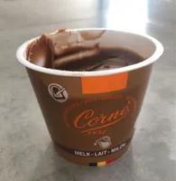 Corné lait