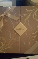 Gudrun chocolats belges 470g