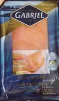 Saumon